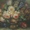 Sconosciuto, Still Life, Pittura ad olio, fine XIX secolo, Immagine 3