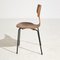 Modell 3103 Stuhl von Arne Jacobsen für Fritz Hansen, 1960er 4