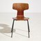 Model 3103 Chair by Arne Jacobsen for Fritz Hansen, 1960s, Image 5