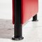 Sedia Giulietta di Afra Scarpa & Tobia Scarpa per Meritalia, anni '80, Immagine 8