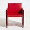 Giulietta Chair by Afra Scarpa & Tobia Scarpa for Meritalia, 1980s 2