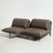 340 Nova Two-Seater Sofa by Joachim Nees for Rolf Benz, 2010s 4