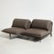 340 Nova Two-Seater Sofa by Joachim Nees for Rolf Benz, 2010s, Image 4