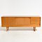 Eichenholz Sideboard von Kurt Østervig für Kp Furniture, 1960er 1