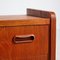 Vintage Brown Teak Dresser, 1960s, Image 6