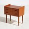 Vintage Brown Teak Dresser, 1960s, Image 2