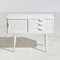 White Painted Dresser, 1960s, Image 1