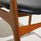 Model 49 Teak Dining Chairs by Erik Buch for O.D. Møbler, 1960s, Set of 2, Image 11