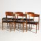 Model 49 Teak Dining Chairs by Erik Buch for O.D. Møbler, 1960s, Set of 2, Image 2