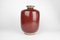 Vase avec Aniara-Glaze par Berndt Friberg, 1950s 1