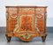 Louis XV Riesner Model Dresser 1