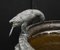 Statua a forma di uccello in bronzo, Italia, Immagine 15