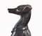 Statuetta Art Deco in bronzo di Greyhound Dogs, set di 2, Immagine 11