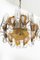 Vintage Chandelier in Murano Glass 3