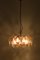 Vintage Chandelier in Murano Glass 2