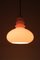 Putzler Hanging Lamp in Orange 3