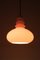 Putzler Hanging Lamp in Orange, Image 3