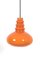 Putzler Hanging Lamp in Orange, Image 2