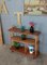 Mid-Century Bookcase Trolley from Ercol, 1960s 12