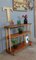 Mid-Century Bookcase Trolley from Ercol, 1960s 5