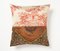 Flagmented Pillow M by CTRLZAK Studio 1