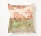 Flagmented Pillow G by CTRLZAK Studio, Image 1