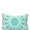 Rabat White Cushion Cover from Sohil Design 1