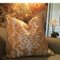 Housse de Coussin Amna de Sohil Design 4