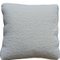 Anton Red Cushion Cover from Sohil Design, Image 1