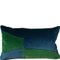 Gianni Lumbar Cushion Cover from Sohil Design 1