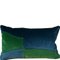 Gianni Lumbar Cushion Cover from Sohil Design, Image 1