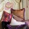 Cecile Cushion Cover from Sohil Design 4