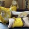 Bertille Cushion Cover from Sohil Design, Image 5