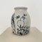 Vintage Italian Vase, 1972, Image 4