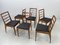 Dining Chairs from McIntosh, 1960s, Set of 6 2