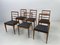 Dining Chairs from McIntosh, 1960s, Set of 6, Image 1