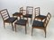 Dining Chairs from McIntosh, 1960s, Set of 6 6