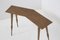 Tavolino da caffè in legno attribuito a Gio Ponti, anni '50, Immagine 3