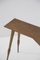 Wooden Coffee Table attributed to Gio Ponti, 1950s, Image 2