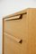 Mid-Century Light Oak Chest of Drawers from Wk Möbel, 1970s 13