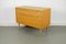 Mid-Century Light Oak Chest of Drawers from Wk Möbel, 1970s, Image 1