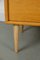 Mid-Century Light Oak Chest of Drawers from Wk Möbel, 1970s 10