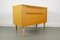 Mid-Century Light Oak Chest of Drawers from Wk Möbel, 1970s, Image 8