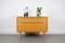 Mid-Century Light Oak Chest of Drawers from Wk Möbel, 1970s 9