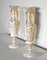 Porcelain Vases, Paris, Late 19th Century, Set of 2 3