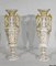 Porcelain Vases, Paris, Late 19th Century, Set of 2 10