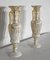 Porcelain Vases, Paris, Late 19th Century, Set of 2 2