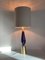 Lámparas de mesa de cristal de Murano de Simoeng. Juego de 2, Imagen 8