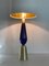 Lámparas de mesa de cristal de Murano de Simoeng. Juego de 2, Imagen 5
