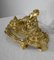Calamaio in bronzo dorato di Vandevoorde, anni '20, Immagine 3